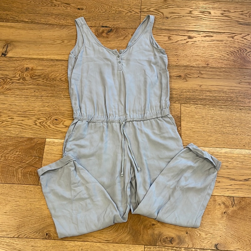 Cloth and Stone Romper / Jumpsuit